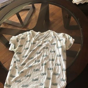 Chill Tshirt